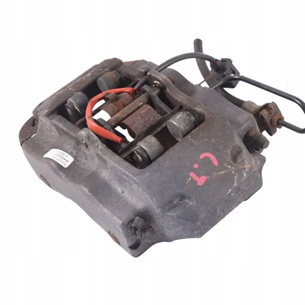 Audi Q7 4L Vasemman Takajarrusatula 330x28mm 7L6615423L image 3