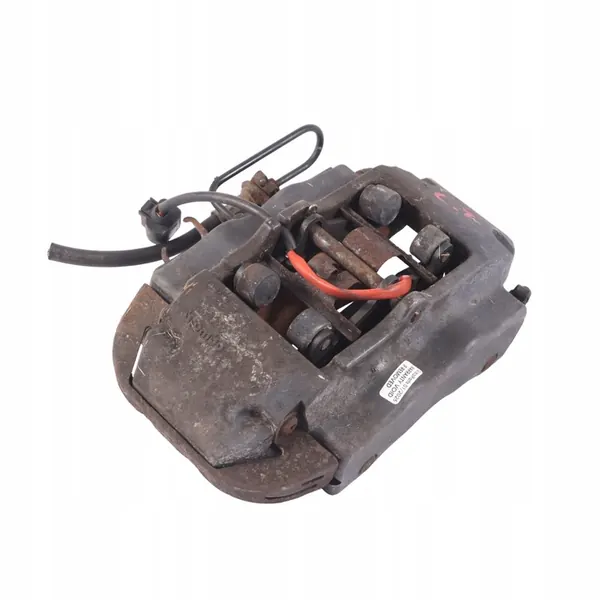 Audi Q7 4L Vasemman Takajarrusatula 330x28mm 7L6615423L image 7