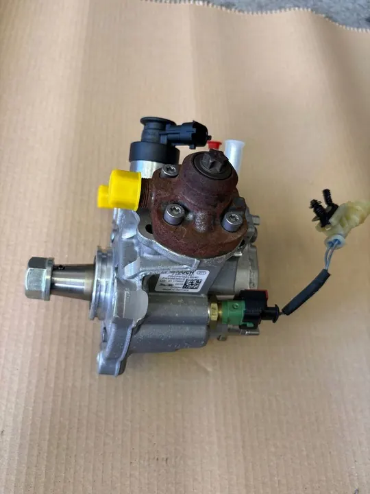 Ensemble d'injection de carburant Land Rover Range Rover L405 image 3