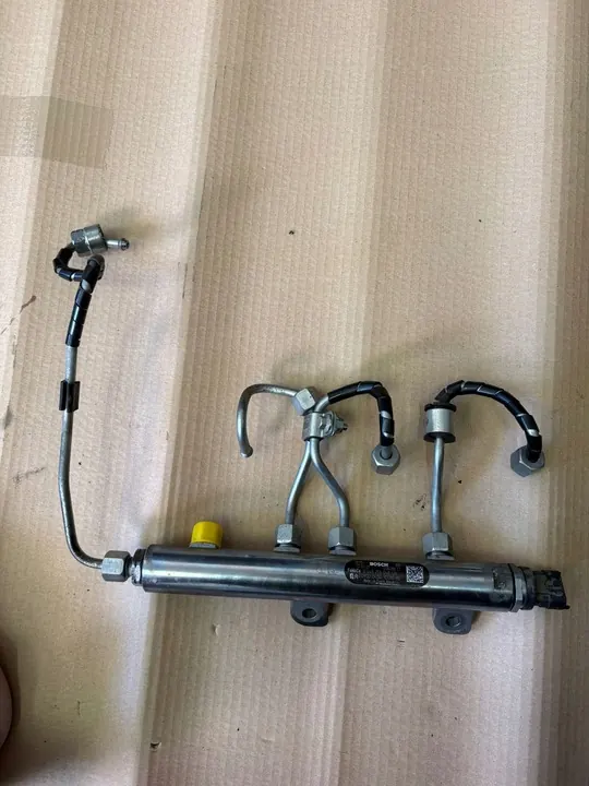 Ensemble d'injection de carburant Land Rover Range Rover L405 image 8