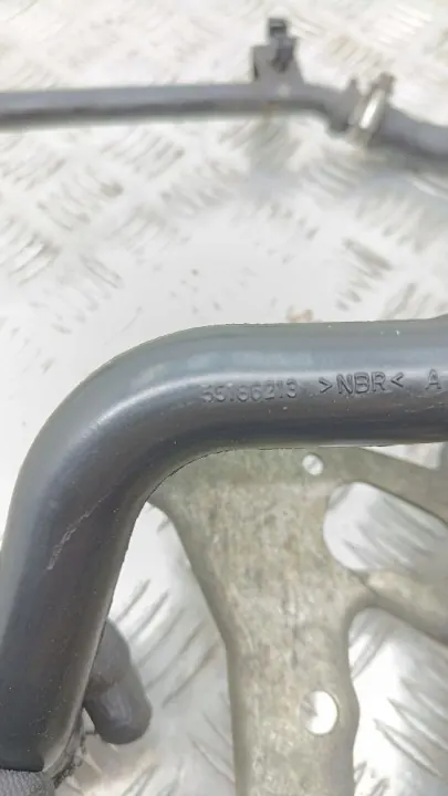 OEM 55186213 Ilmastointiletku Opel Zafira B 2005 image 8