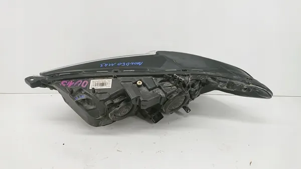 FORD MONDEO MK5 2014-2018 OIKEA AJOVALO image 7