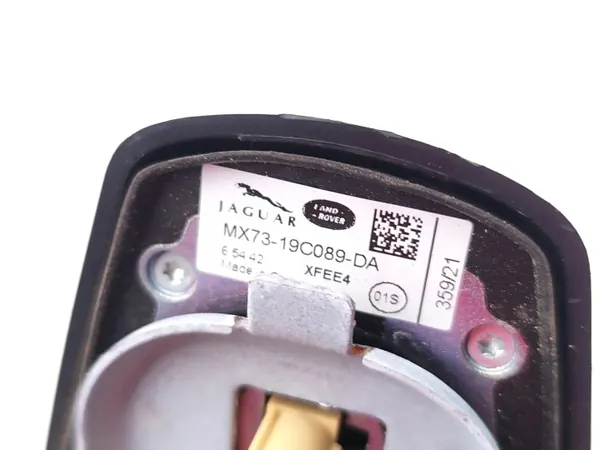 Antenne radio Land Rover MX73-19C089-DA pour Velar image 7