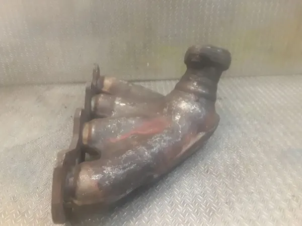 Colector de escape Mercedes-Benz C W203 OEM MDY14877 image 3