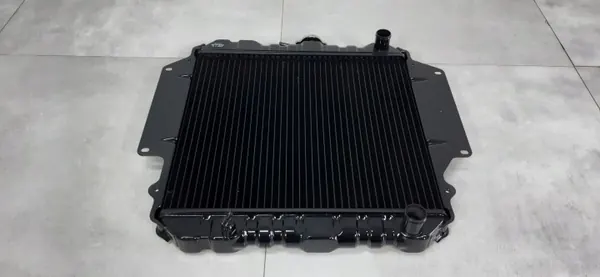 Denso vattenkylare OEM 17700-83002 för Suzuki Samurai image 2