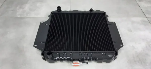 Denso vattenkylare OEM 17700-83002 för Suzuki Samurai image 3