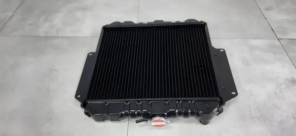 Denso vattenkylare OEM 17700-83002 för Suzuki Samurai image 4
