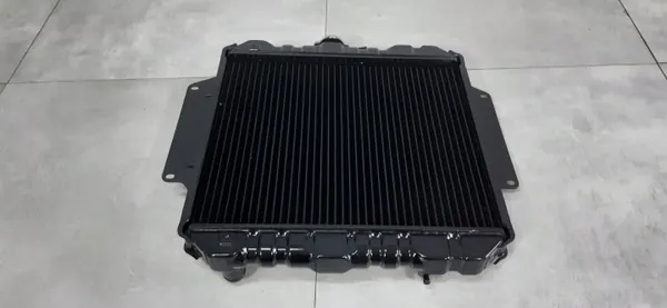 Denso vattenkylare OEM 17700-83002 för Suzuki Samurai image 5