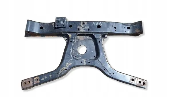 Vorderer Querlenker OEM 510A55XA0A für Nissan Navara image 2