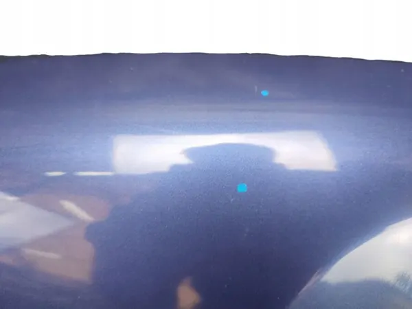 Capó MASKA PEUGEOT 208 I OEM - Estado usado image 6