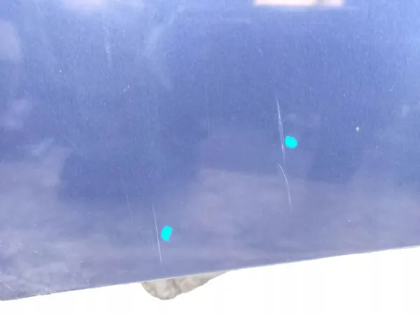 Capó MASKA PEUGEOT 208 I OEM - Estado usado image 8