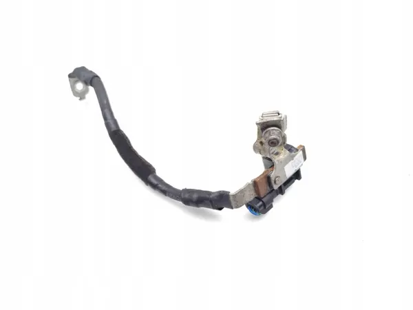 Borne Négative Hyundai Ioniq Hybride OEM 37180-G2000 image 2