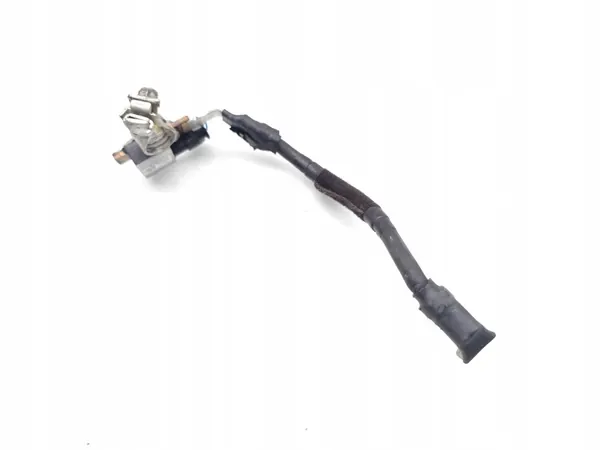 Borne Négative Hyundai Ioniq Hybride OEM 37180-G2000 image 3