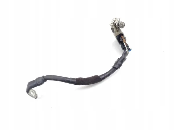 Borne Négative Hyundai Ioniq Hybride OEM 37180-G2000 image 4