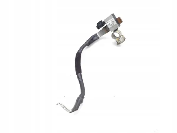 Borne Négative Hyundai Ioniq Hybride OEM 37180-G2000 image 5
