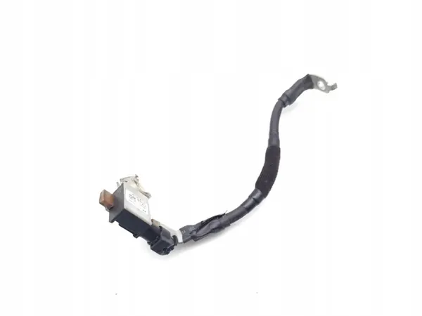 Borne Négative Hyundai Ioniq Hybride OEM 37180-G2000 image 6