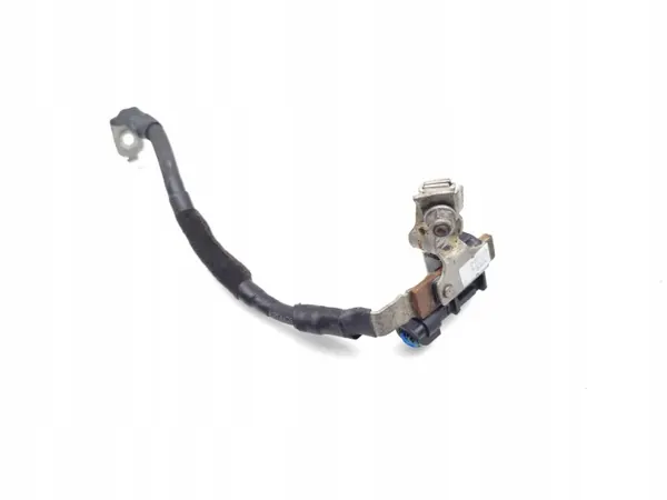 Borne Négative Hyundai Ioniq Hybride OEM 37180-G2000 image 9