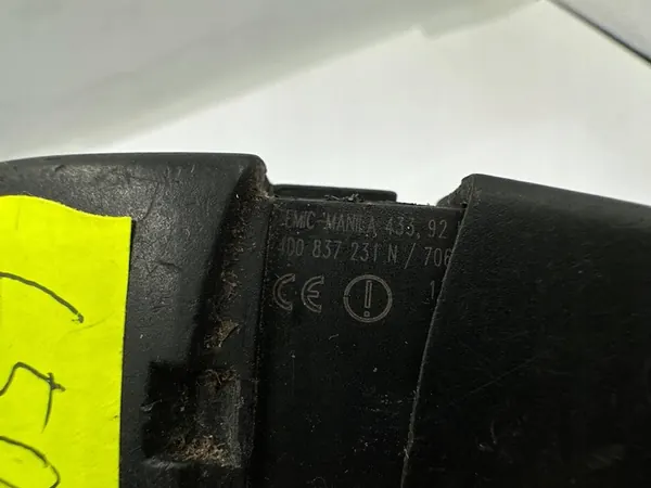 Audi Nyckel Fjärrkontroll 4D0837231N image 7