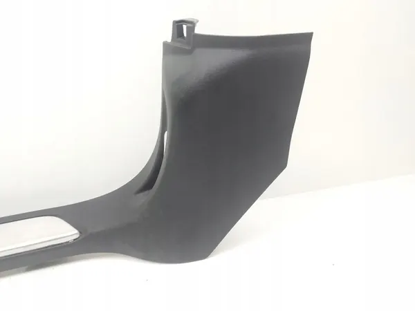 Capa de soleira de porta dianteira Citroen DS5 2013 91837A image 2