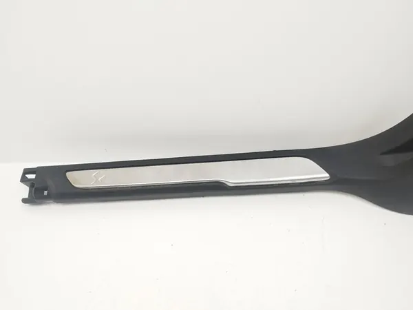 Capa de soleira de porta dianteira Citroen DS5 2013 91837A image 3