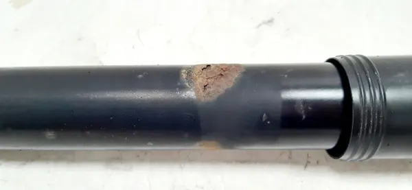 Ammortizzatore posteriore VOLVO XC90 II 31476823 image 5