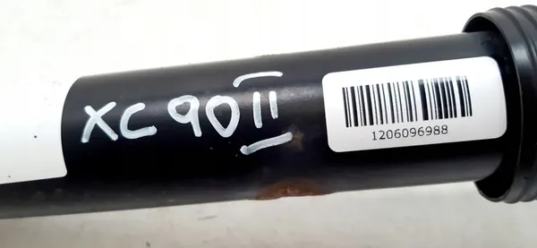 Ammortizzatore posteriore VOLVO XC90 II 31476823 image 8
