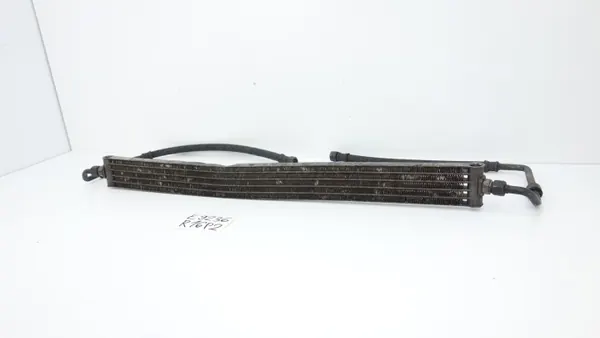 Öljynjäähdytin Mercedes Vito W639 OEM A6395010501 image 3
