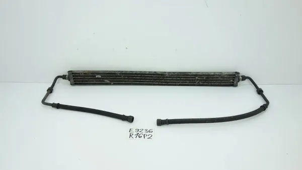 Öljynjäähdytin Mercedes Vito W639 OEM A6395010501 image 4