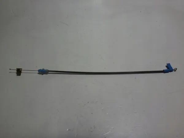 BMW E39 X5 E53 AC Ventilatielink OEM - Gebruikt image 2