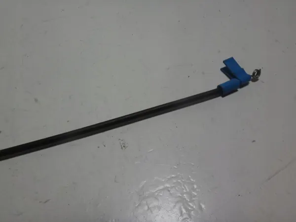 BMW E39 X5 E53 AC Ventilatielink OEM - Gebruikt image 3