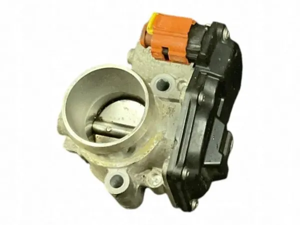 Ansaugkrümmer Ford Focus III 50989002 1.0L 2012 image 2