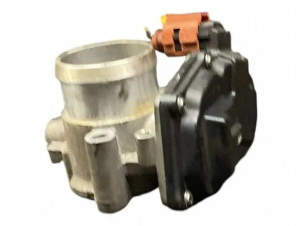 Ansaugkrümmer Ford Focus III 50989002 1.0L 2012 image 3