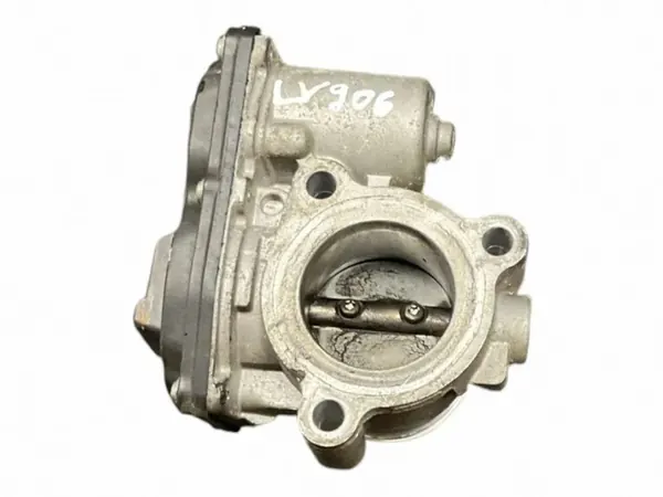 Ansaugkrümmer Ford Focus III 50989002 1.0L 2012 image 4