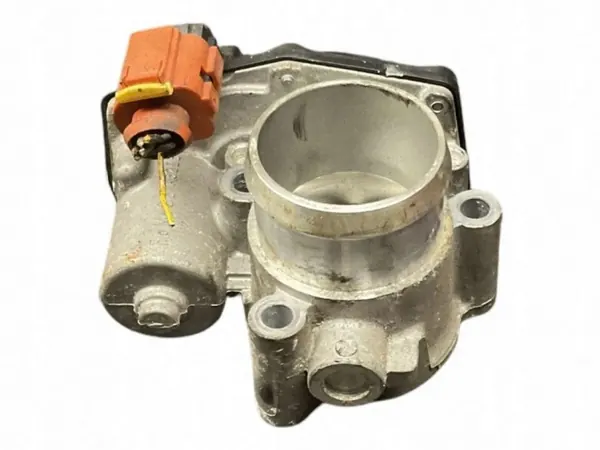 Ansaugkrümmer Ford Focus III 50989002 1.0L 2012 image 5