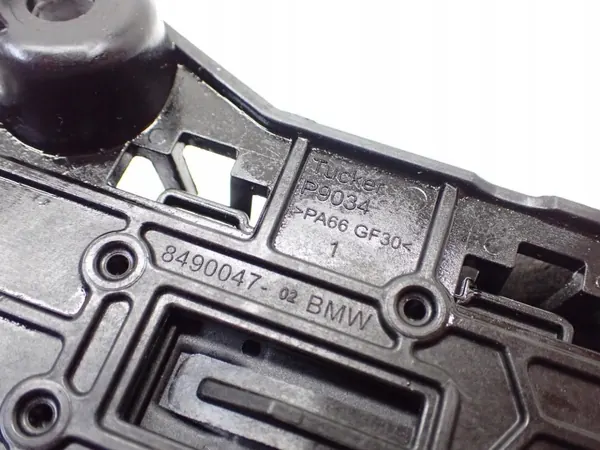 NOx-lambdasensori OEM 8490587 BMW 1-sarjaan image 8