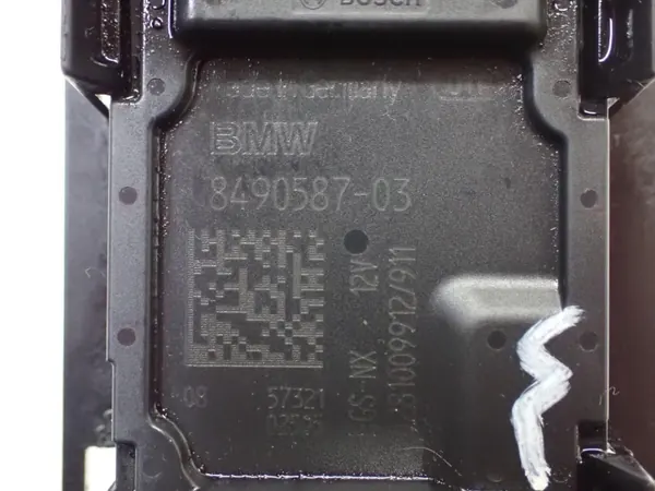 NOx-lambdasensori OEM 8490587 BMW 1-sarjaan image 9