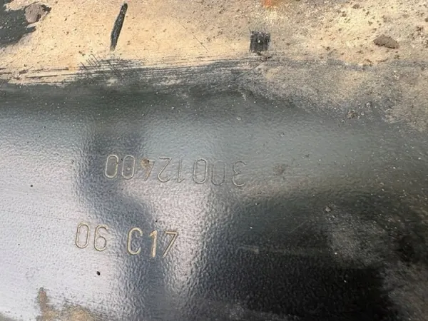 Pastillas de freno delanteras OEM 30012402 Toyota Proace image 5