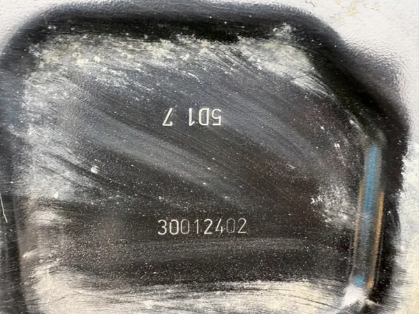 Pastillas de freno delanteras OEM 30012402 Toyota Proace image 6