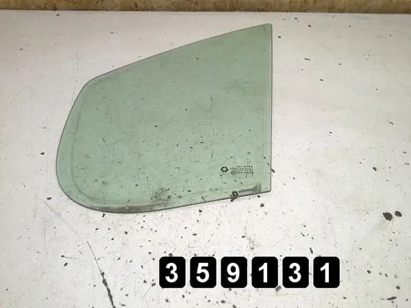 Nissan Primastar Türglas OEM AM-359131 Gebraucht image 2