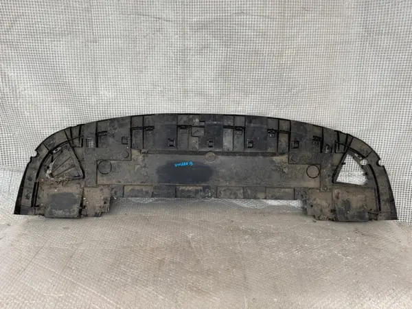 RENAULT TRAFIC OPEL VIVARO III 14- Sköld image 2