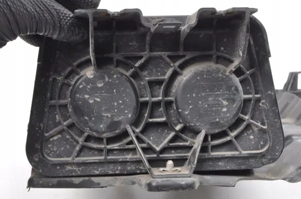 Ford Explorer V 3.5 Koolstoffilter AG13-9D653-BA image 2