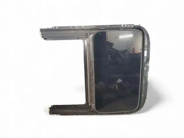 Techo solar Porsche Cayenne OEM 7P5877021 - Usado image 2