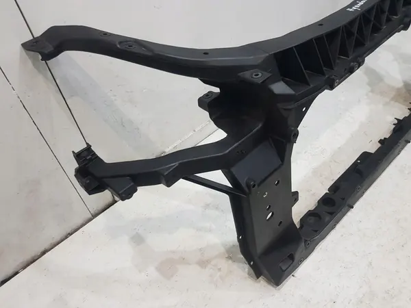 Frontverstärkung Hyundai i10 641010X000 image 2