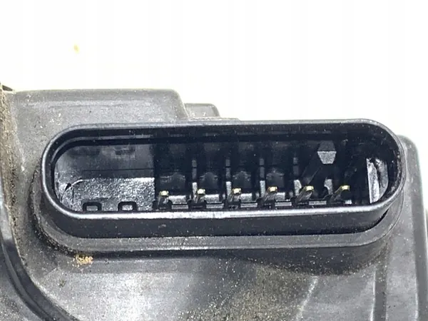 Linke Hintertürschloss VOLVO V40 Hatchback 31440397 image 3