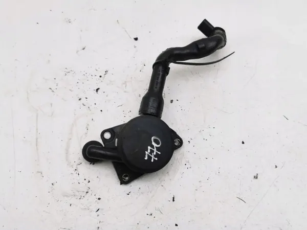 Válvula de ventilación del cárter Mercedes ML W164 2005 OEM 2385075 image 2