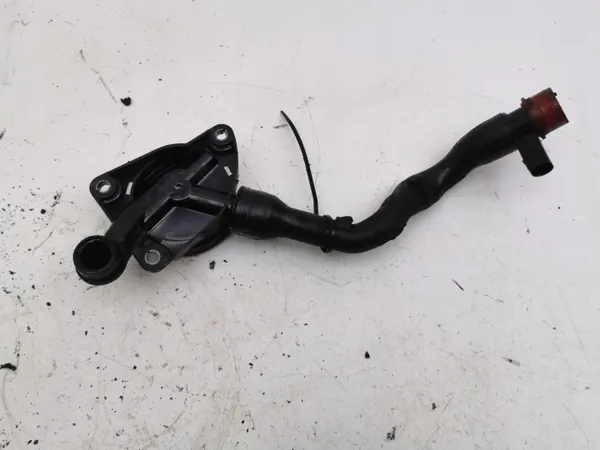 Válvula de ventilación del cárter Mercedes ML W164 2005 OEM 2385075 image 4