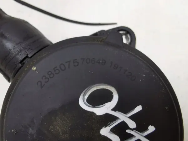Válvula de ventilación del cárter Mercedes ML W164 2005 OEM 2385075 image 6