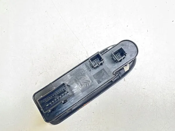 Fenstersteuerungstaste hinten links CITROËN C5 III image 3