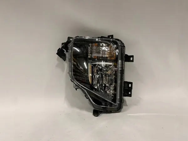 Farol esquerdo Mitsubishi L200 OEM MITUSBISHIL200 image 2