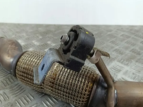 2022 Hyundai Tucson IV NX4 Collier d'échappement FOB38175 image 3